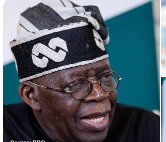 Lagos APC targets millions of votes for Tinubu, Hamzat