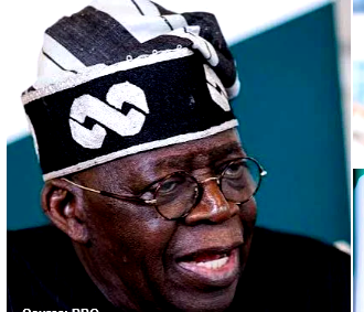 Babayo: Tinubu tackling deferred structural problems