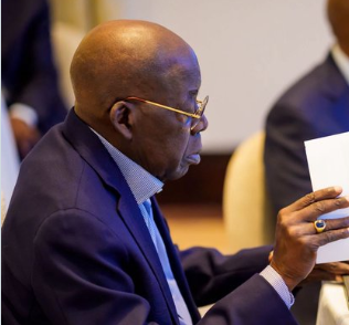 Tinubu is hale and hearty, doesn’t need to be in Abuja to do his work – Presidency