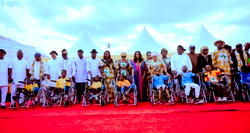Warri Councils pledge support for children with special needs