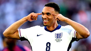 Trent Alexander-Arnold