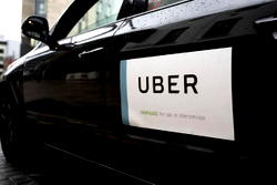 Why Uber left Nigeria – FAAN