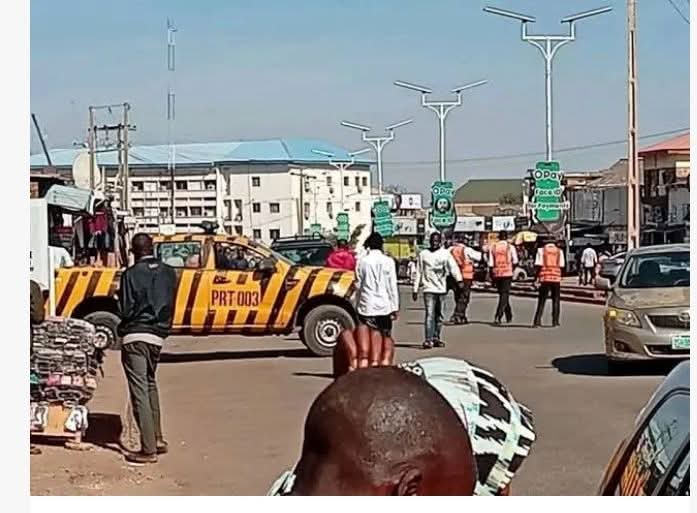 Plateau suspends VIO operations over attacks on officers