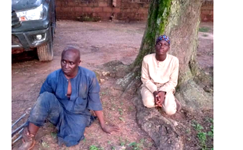 Troops rescue 25 kidnap victims in Katsina, Zamfara