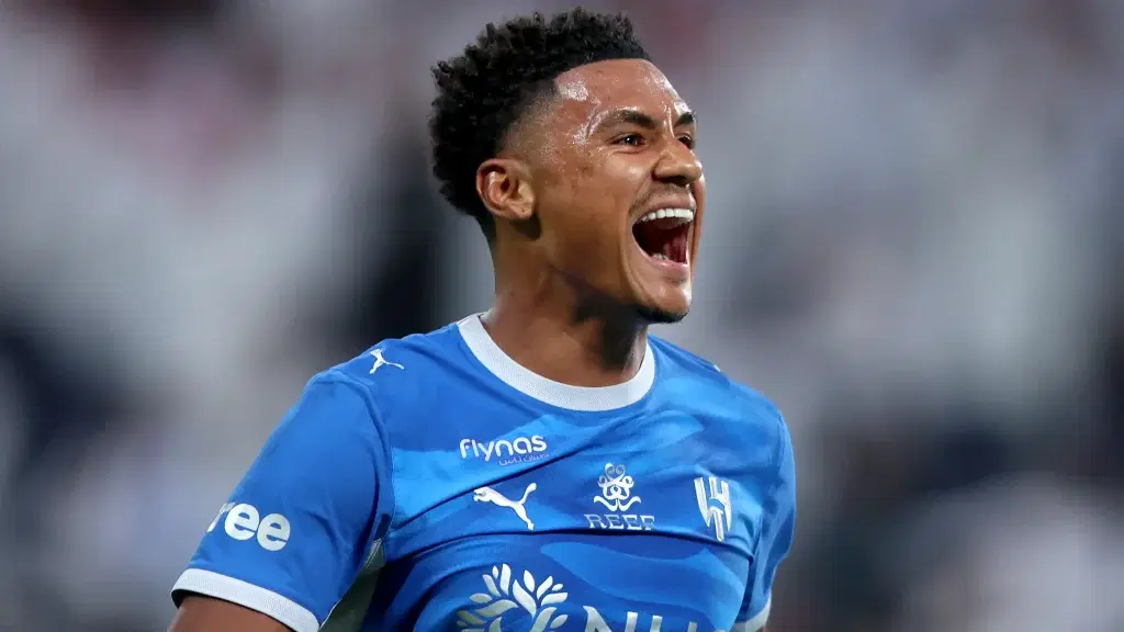 Saudi Arabia league quality same as Premier League – Watkins