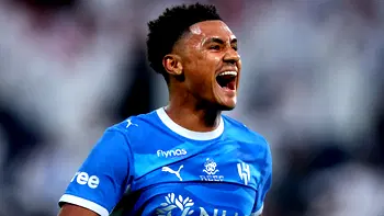 Saudi Arabia league quality same as Premier League – Watkins