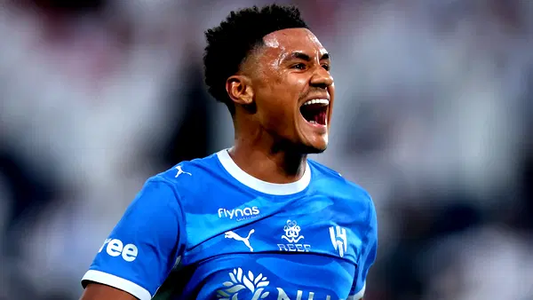 Saudi Arabia league quality same as Premier League – Watkins