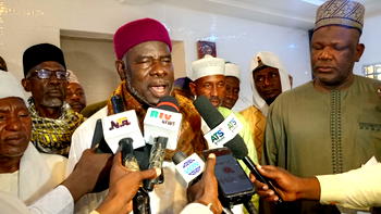 Sokoto Islamic groups demand trial of Sheikh Lukuwa