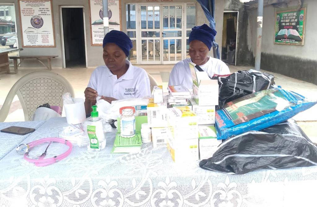 Vanguard screens 180 staff for ‘silent killers’