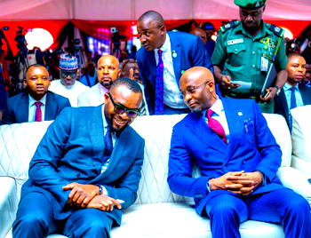 FG set to boost telecoms connectivity in Abia rural communities
