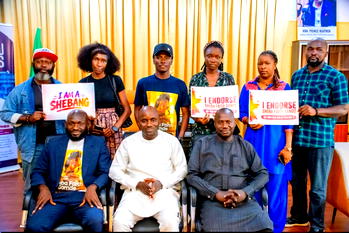 Plateau govt rallies support for BBNaija housemate Sheba