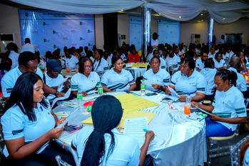 NEPL/Seplat Energy JV to train 500 teachers in Edo
