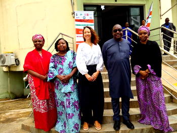 Period poverty: UNFPA demands pad banks in Nigerian schools