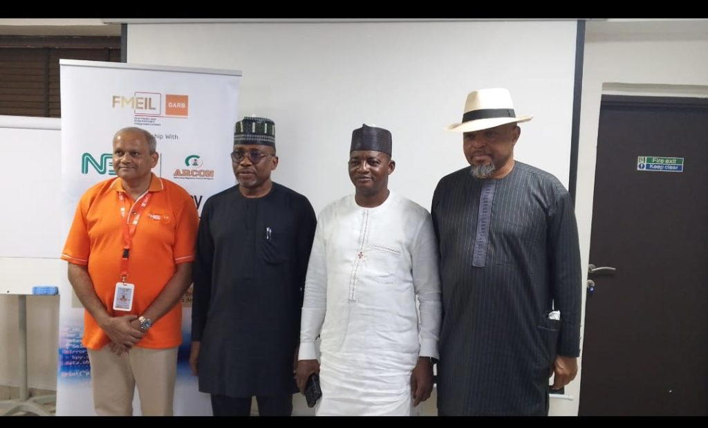 TV viewership: Nigeria begins audience measurement