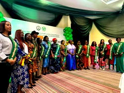 Stakeholders demand more investment in women, girls’ nutrition
