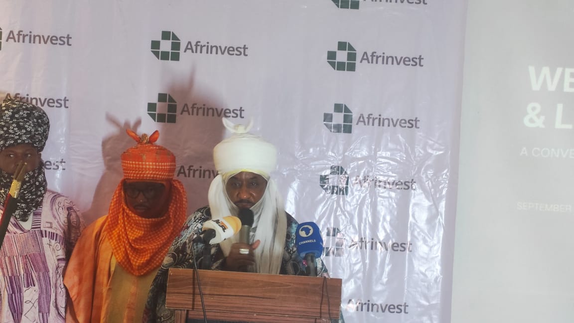 ‘La richesse doit être protégée’ — Sanusi exhorte les musulmans à adopter des investissements éthiques