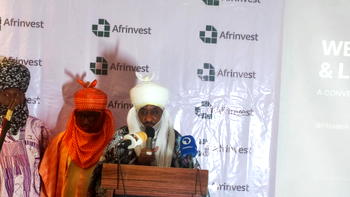 ‘Wealth Must Be Protected’ — Sanusi urges Muslims to embrace ethical investments