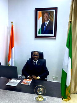 Cote d’Ivoire’s culture, hospitality, key tourism strength – Kouassi