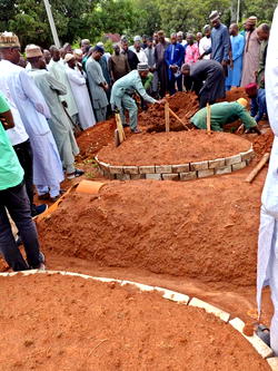 AICAN urges FG to pay indigenous contractors as member dies