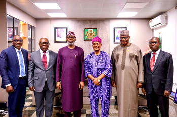Alake tasks OAU to develop mining centre of excellence