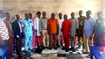 2027: NNPP candidate promises better representation for Patani/Bomadi