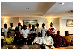 Desmond Ofor emerges Chairman as Enugu indigenes inaugurate Türkiye Association