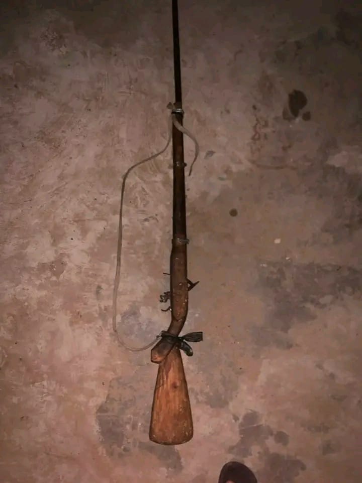 13-year-old boy dies in accidental shooting in Bauchi