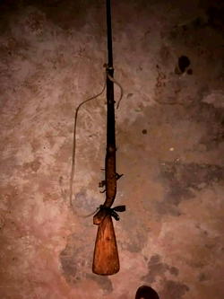 13-year-old boy dies in accidental shooting in Bauchi