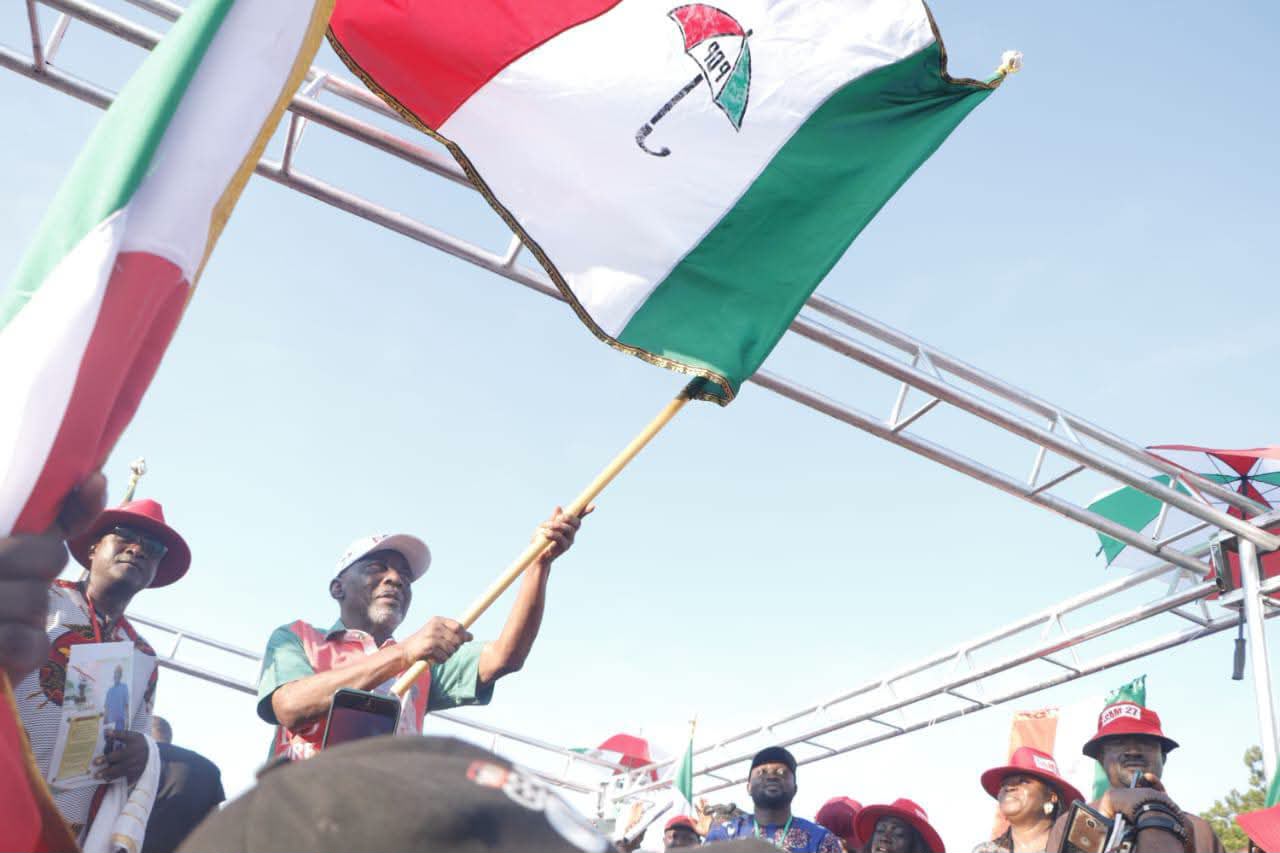 2027 : Moro lance sa campagne, accuse Alia de négligence envers la Zone C