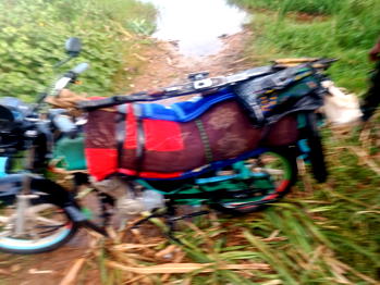 Troops dislodge terrorists’ enclave, recover weapons in Sokoto
