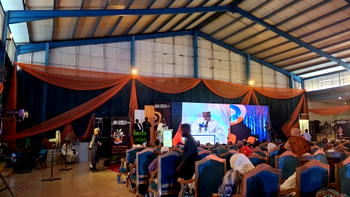 We must move beyond farming to create jobs — Minister