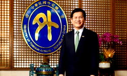 Taiwan urges end to UN exclusion, warns of threat to global order