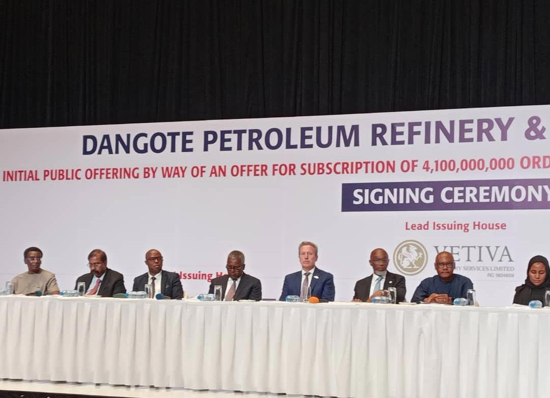 Dangote Refinery IPO: 10 things Nigerian investors must know before buying