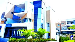 Real estate leaders chart Nigeria’s property future