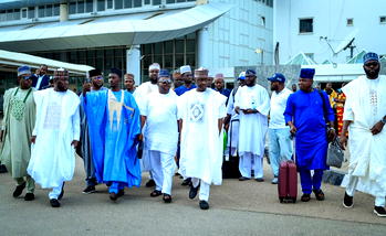 Ajadi backs Makinde’s 2027 presidency, commends ‘Reset Nigeria’ agenda