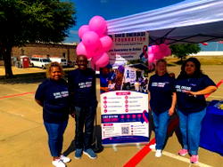 Vulnerable women get free mammograms as Omenukor Foundation launches cancer campaign