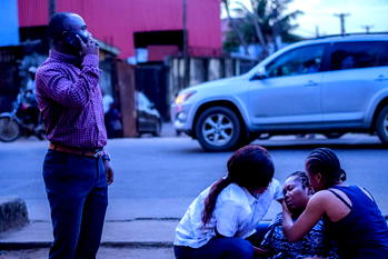 Bush Doctor Studios’ ‘Anu’ set for Toronto premiere