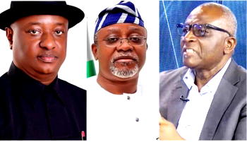 Road to 2027: Tinubu, his army of experienced spokesmen