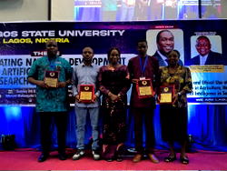 Adopting AI for learning: Professors Olatunji-Bello, Ogunsola warn against pitfalls