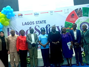 Unsafe food kills 53,000 Nigerians yearly — Expert