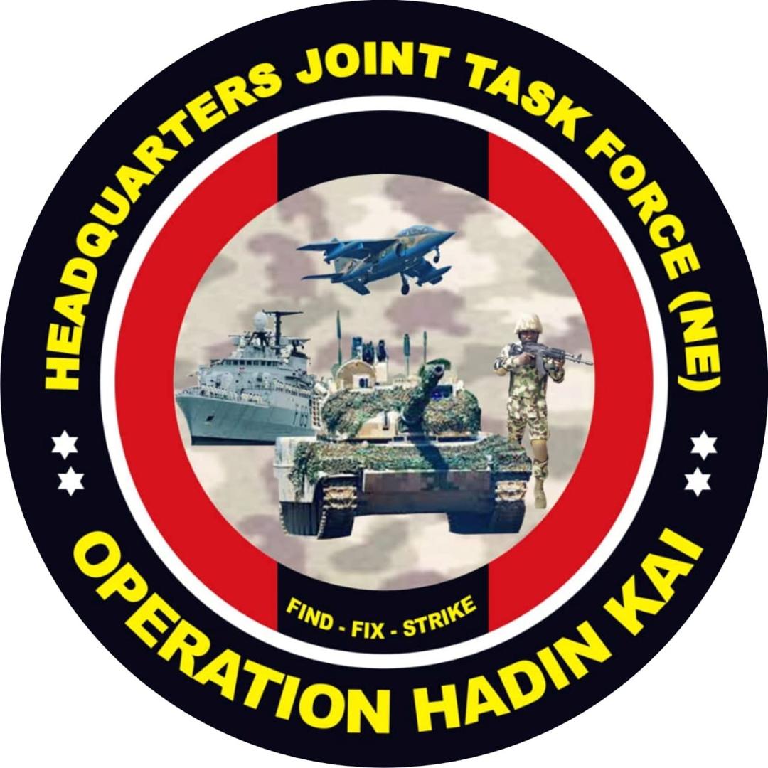 Troops foil Boko Haram ambush in Borno, recover arms