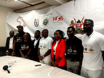 Gambling: African regulators close ranks against addiction, underage play