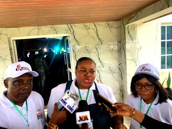 Ondo women leaders hail Aiyedatiwa’s 18-month record