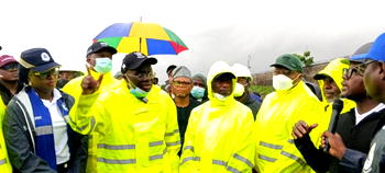 Filth: Sanwo-Olu declares state of emergency on waste management