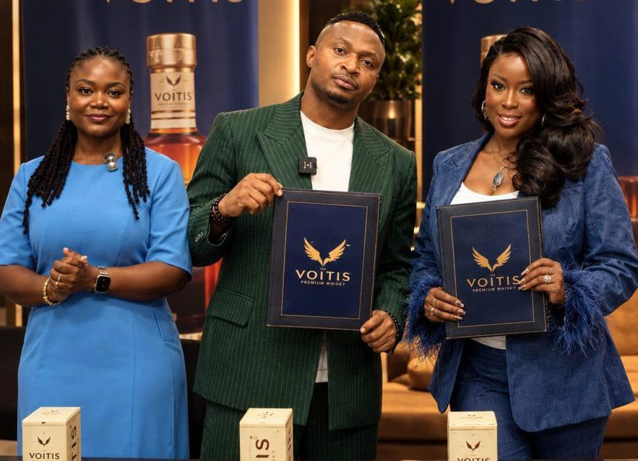 Austine & Partners unveils Funny Bone as ‘The Voitis Man’
