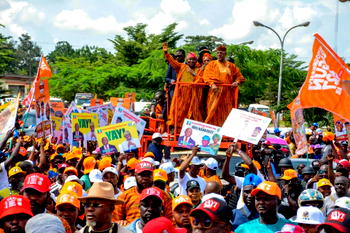 2027: Abiodun promises 2m votes for Tinubu