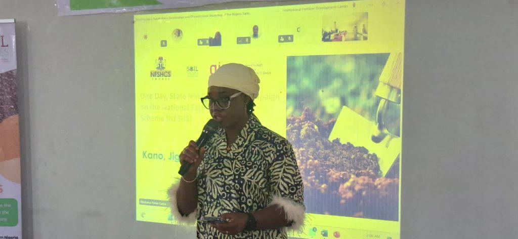 FG urges states to adopt Soil Health Scheme