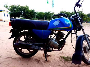 Gombe Police rescue three kidnap victims