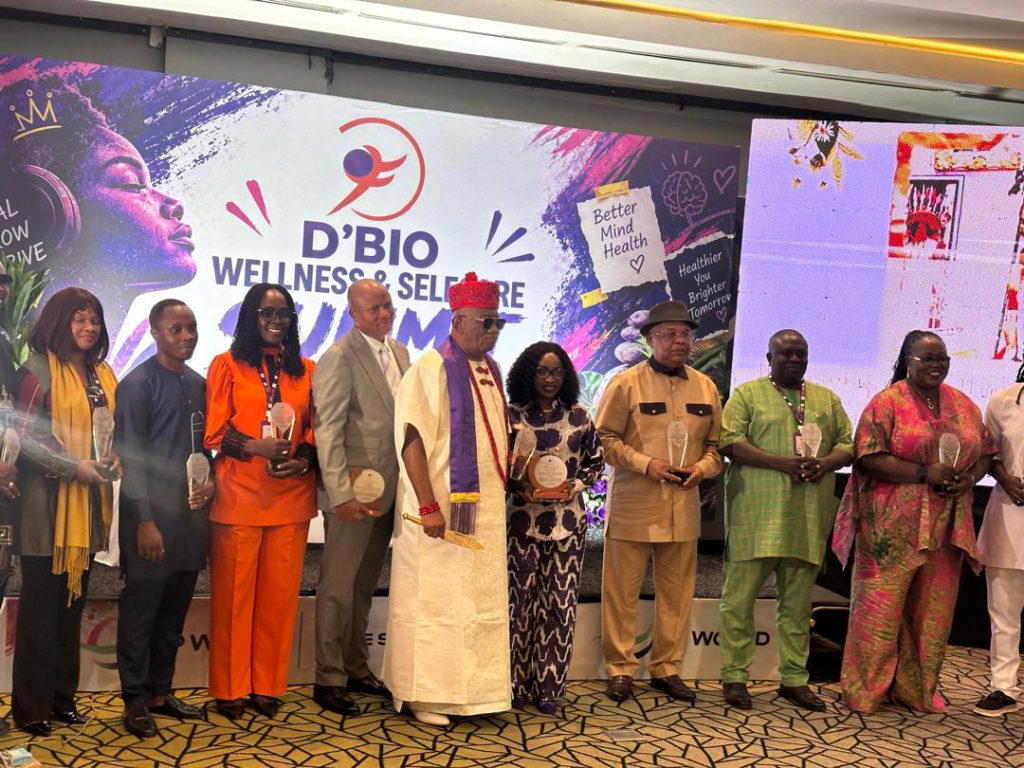 Self-care key to curbing Nigeria’s rising disease burden — Experts