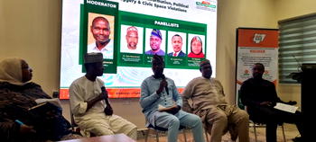 CHRICED warns against disinformation, violence ahead 2027 poll